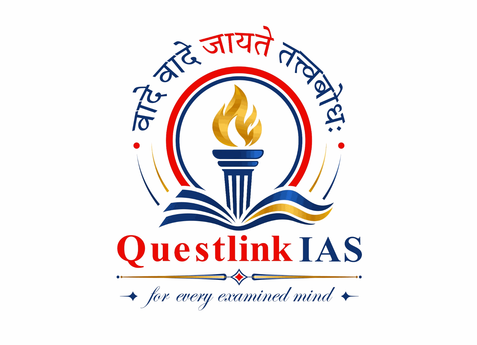 Questlink IAS