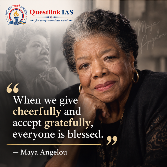 Success becomes more meaningful when we grow with humility and gratitude.