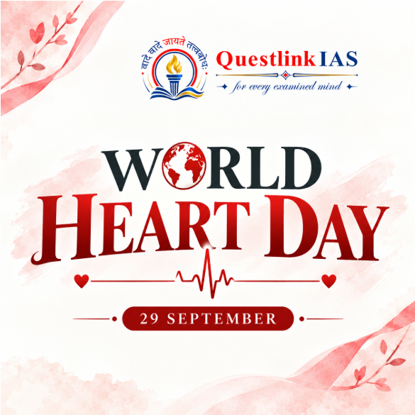 A healthy heart is the foundation of a healthy life. ??
