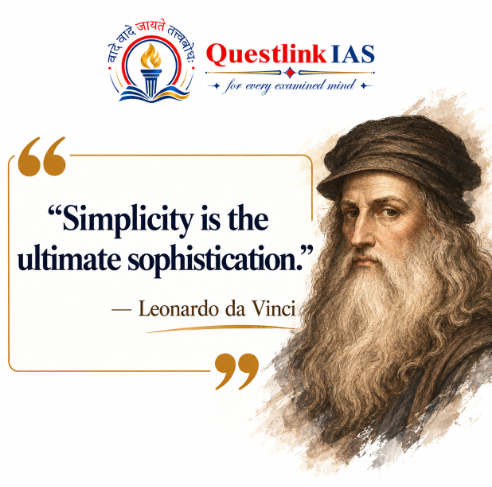 Simplicity is not the absence of depth.  It is the result of understanding.