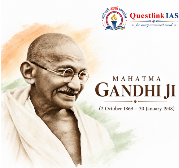 Gandhiji’s life reminds us: “My life is my message.”  His vision went beyond political freedom—to Swaraj, trusteeship, dignity of labour, women’s empowerment, decentralization, environmental harmony and the empowerment of the ordinary citizen.